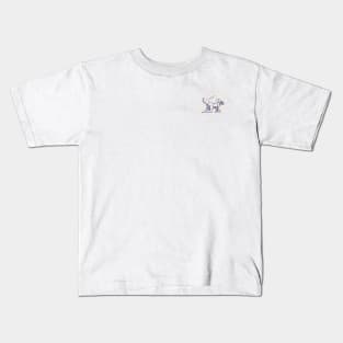 Yoga Mind Kids T-Shirt